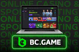 Exploring the World of Bcgame An In-Depth Guide Exploring the World of Bcgame An In-Depth Guide