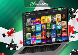 Exploring the World of Bcgame An In-Depth Guide Exploring the World of Bcgame An In-Depth Guide