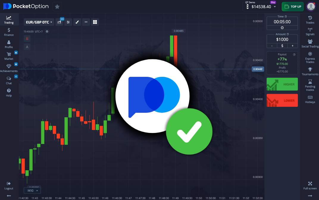 Все о po trade вход Как правильно начать торговлю Все о po trade вход Как правильно начать торговлю